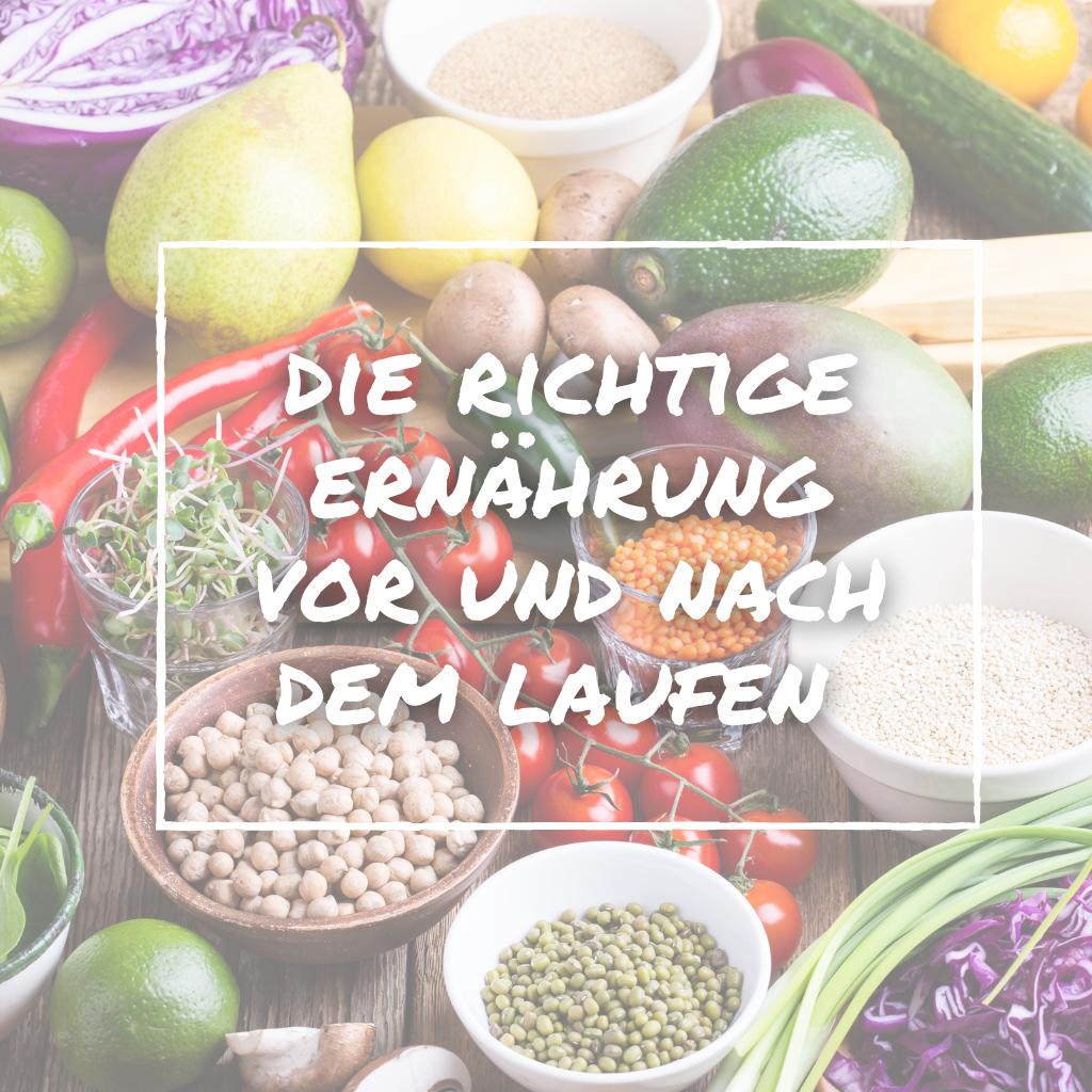 Read more about the article Ernährung am Trainingstag: Do’s and Dont’s!